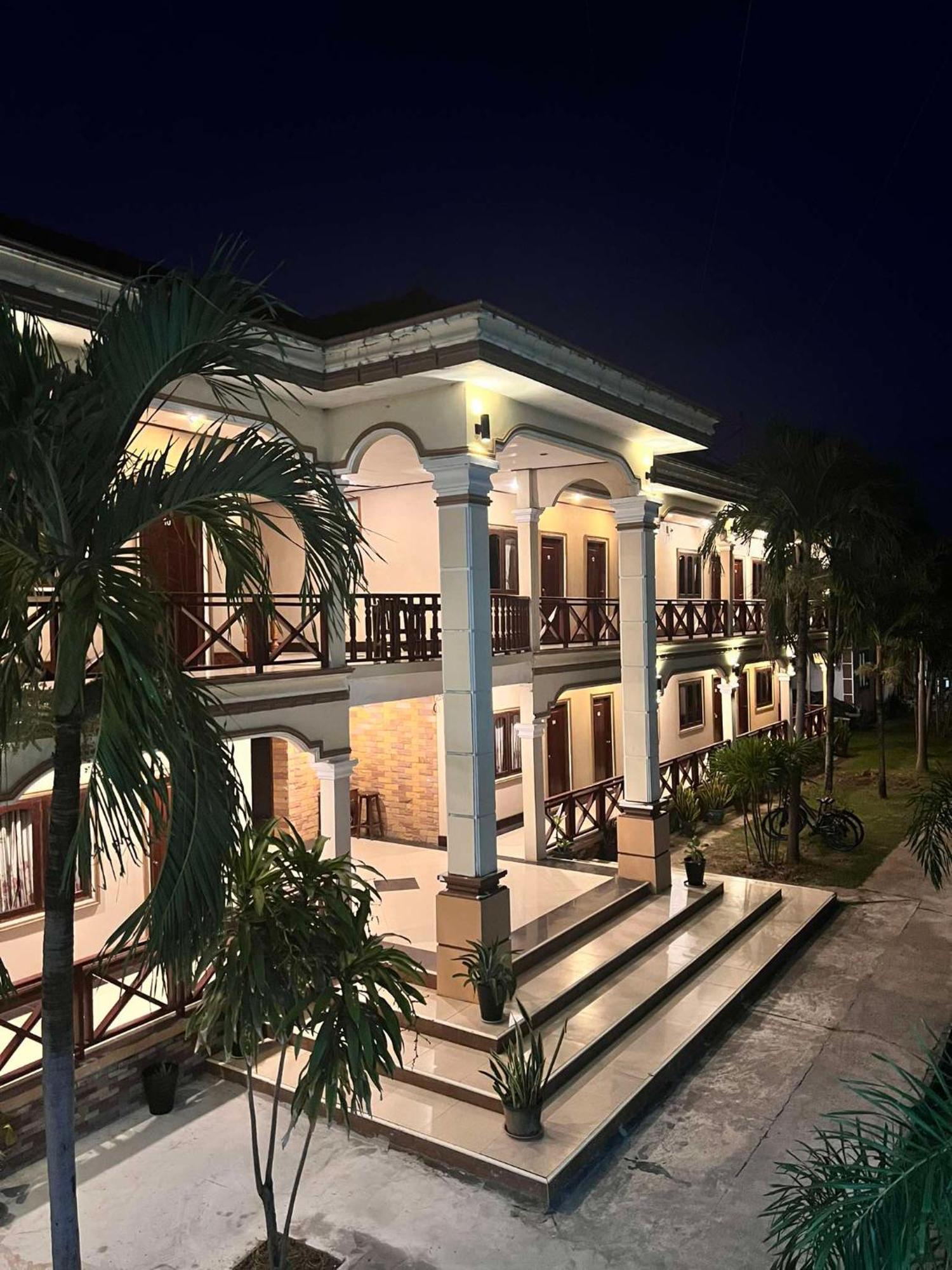 Lebijou Guesthouse - Konesavath Don Det Exterior photo