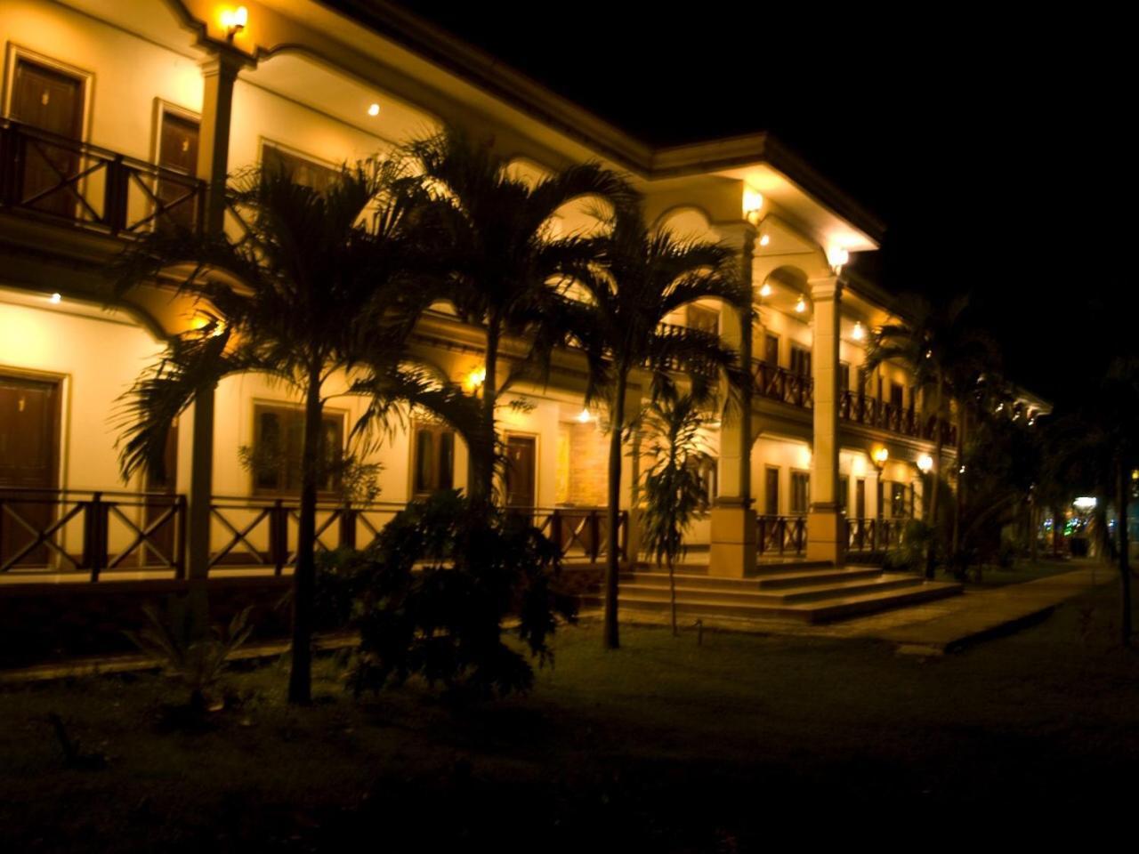 Lebijou Guesthouse - Konesavath Don Det Exterior photo